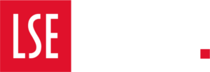 The London School of Economics and Political Science logo